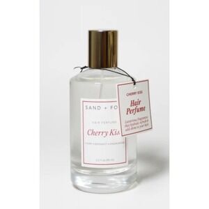 Cherry Kiss Hair Perfume 3.2 oz | SAND + FOG